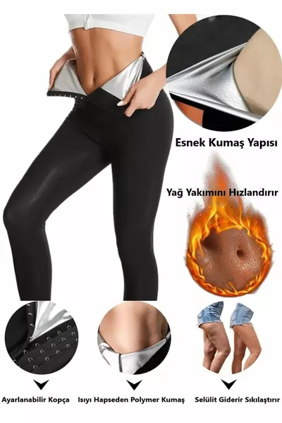 Сауна-колготки модель корсет с завышенной талией аграф сауна термоколготки с эффектом лифтинга и укрепления