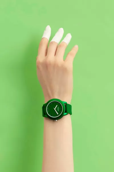 Orologio da polso unisex -USYYY