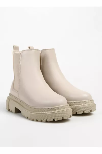 Ecru Women's Boots CASERTA NEW