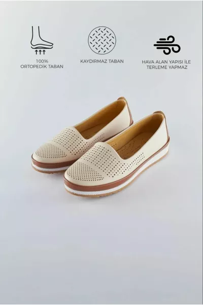 Дамски черни пълни ортопедични обувки Ежедневни балетни обувки за мама Ежедневни леки класически обувки