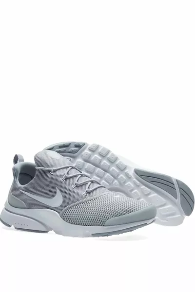 Presto Fly Herren Casual Sneakers -gr