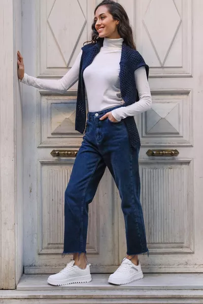  Белые Женские Повседневные Зимние Повседневные Кроссовки С Толстой Подошвой Походные Кроссовки Кроссовки