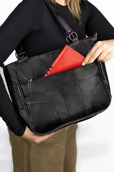 جلد طبيعي كم حزام الكتف الصليب رسول متعدد العيون حقيبة  *  *  العرض * الطول * العمق