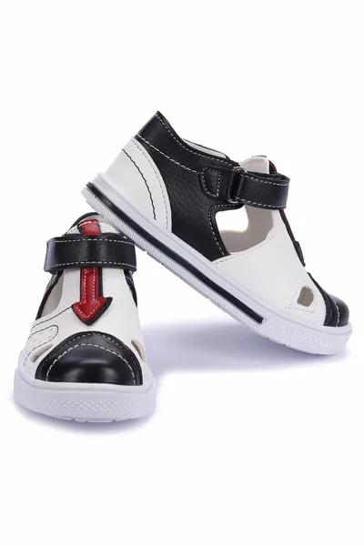 Kiko SB  Ortho Pedik Сандалии для мальчиков Обувь