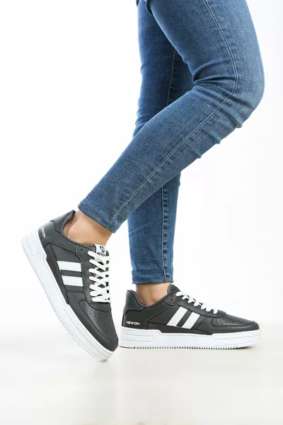 للجنسين Dassler الدانتيل المتابعة عارضة عارضة وحيد تصميم أنيق المشي لمسافات طويلة أحذية رياضية عارضة