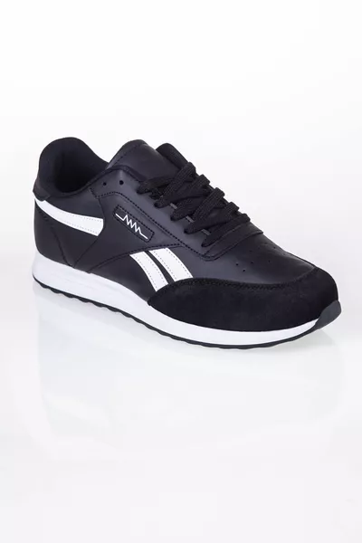 Casual Sneakers Sneaker Lacets Unisexe Baskets Confortables Et Ergonomiques Respirantes