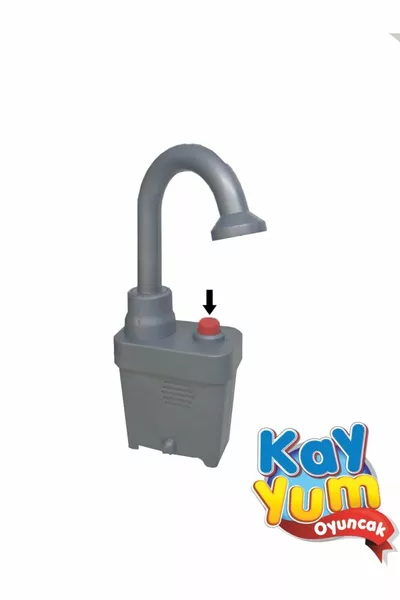 Modern Washbasin Faucet