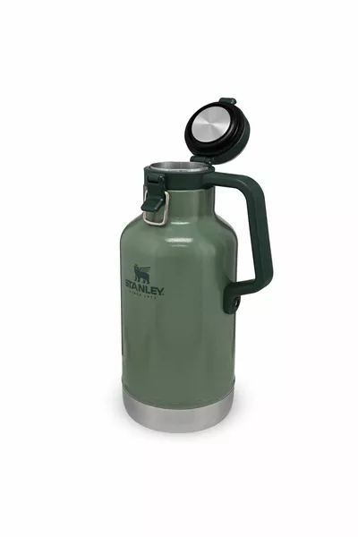 oz Classic Vac Growler H.green Eu