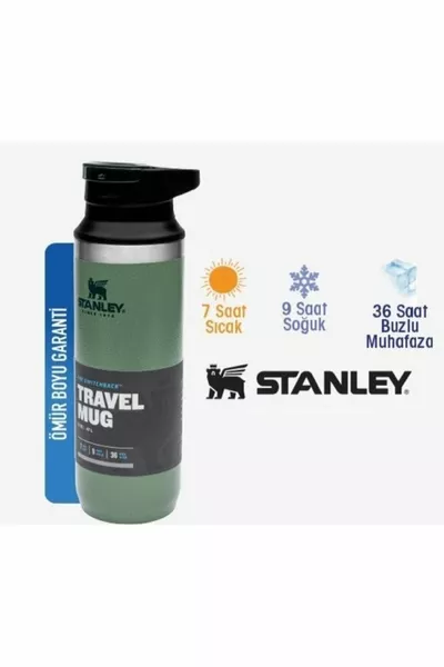 Tasse de voyage d’aventure 0, litre Thermos