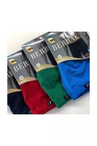  mince élastique 6 pcs Baxsir