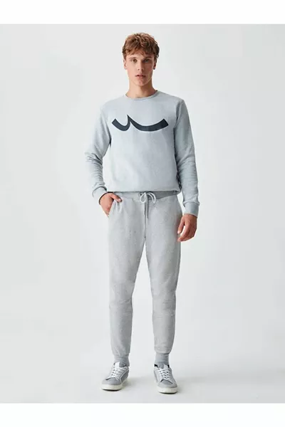 Omaba Tracksuit Grey