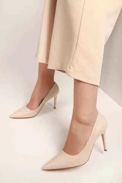  Women's Classic Stiletto