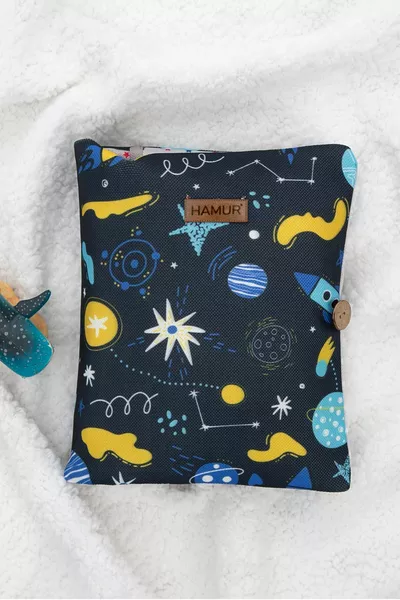 حقيبة رعاية الطفل للأم حقيبة تنظيم لتغيير حفاضات المولود الجديد