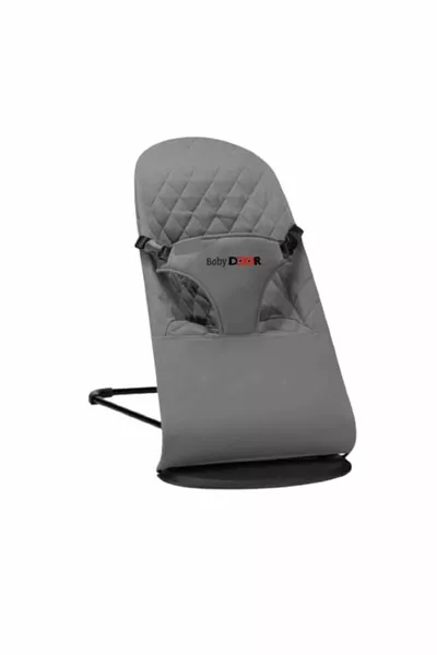 Perla 3-stufiger Schaukel-Babysitz