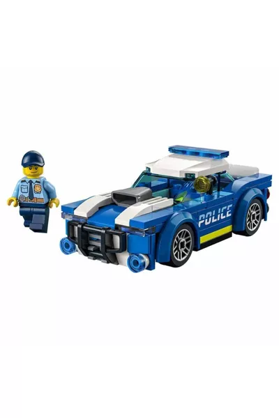 City Polis Auto