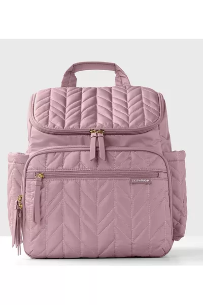 Forma Anne Baby Verzorgingstas Roze