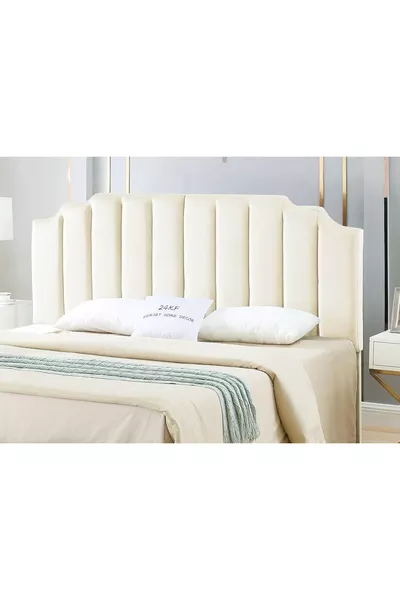 لوح رأس سرير COMFORTİS مزدوج وفردي