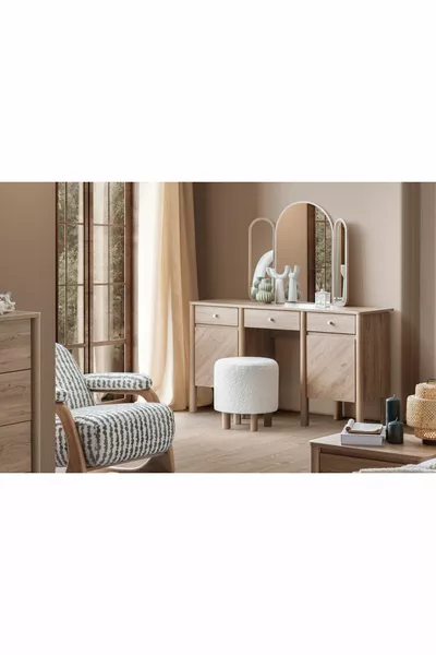 طقم غرفة نوم ألميلو