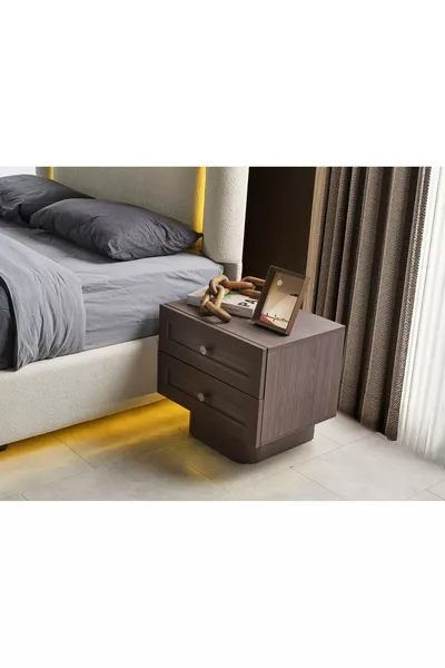 СПАЛЕН КОМПЛЕКТ REBEKA MDF