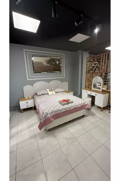 Bohem Slaapkamer Set