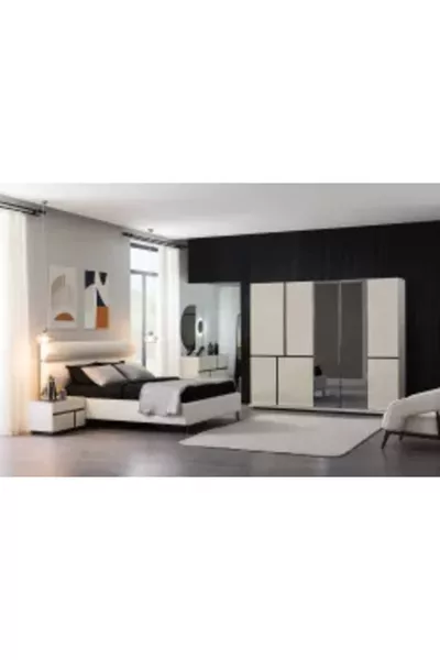 Спален комплект Пабло