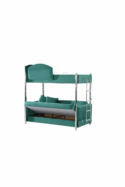 Ran-ka Ranza Sofa Bett 3-in-1 Produkt