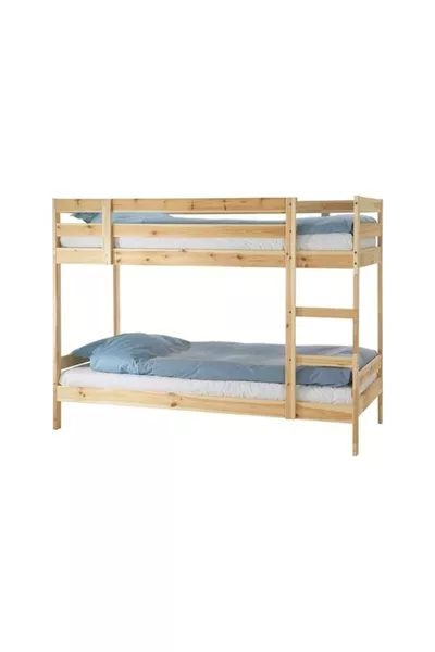 سرير بطابقين