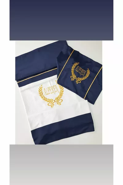 Комплект спални с покривка