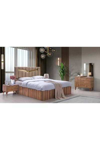 СПАЛЕН КОМПЛЕКТ EFE