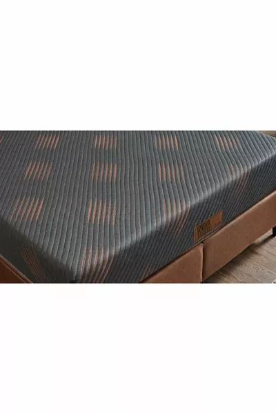 * مجموعة سرير دراجون مع رأس ومرتبة