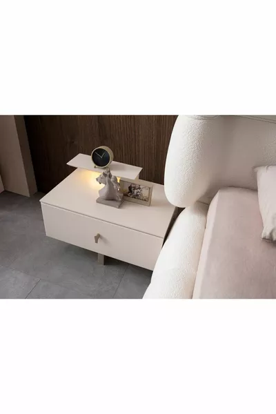 بونس كومودين