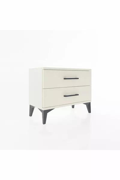 Arges Commode 2 Lades Aytaş-Aytaş