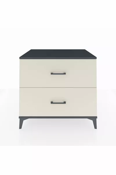 خزانة كرونوس بدرجين أنترسايت-رخامي