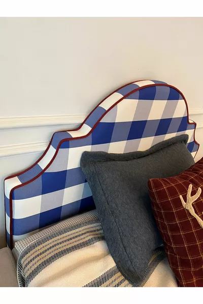 Single Bed Headboard