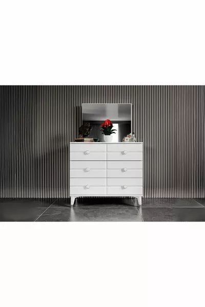 Бера Уайт скрин