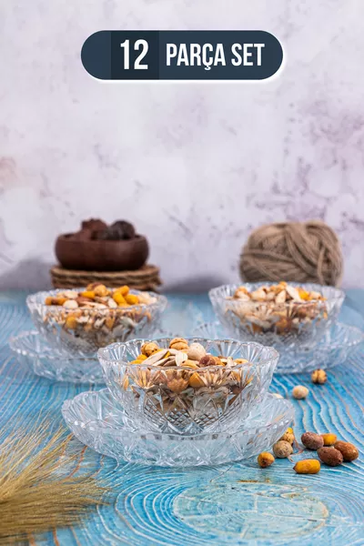 -DELIGE SNACK-RIJSTPUDDING-PRESENTATIESET