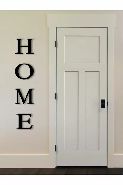 Табела Home Модерен Картина Домашен Декор Голям Самозалепващ