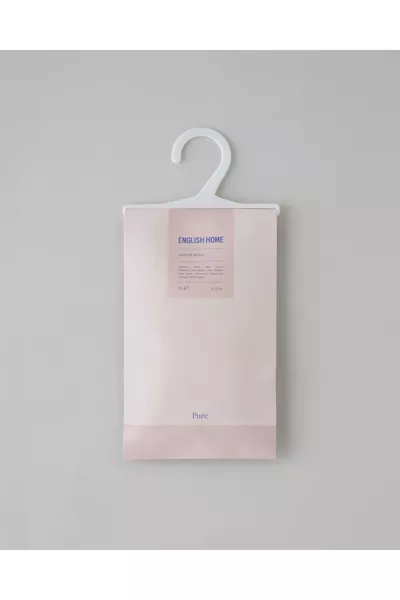 Pure Scented Scrub Bag  g