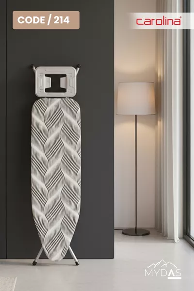  Желязна маса с крака