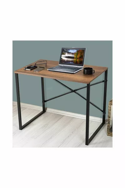 مكتب عمل كمبيوتر محمول 