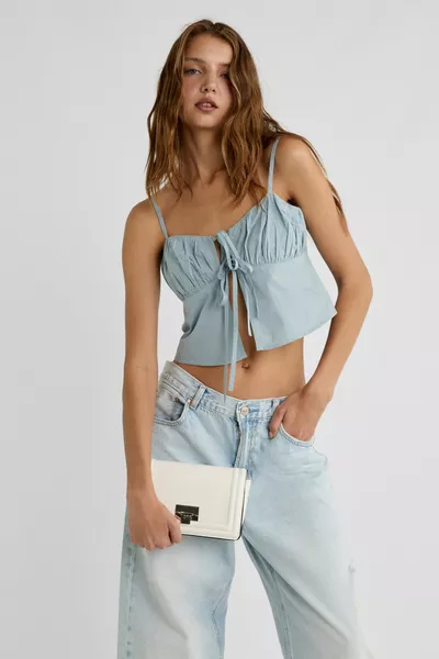 حقيبة كروس للإغلاق