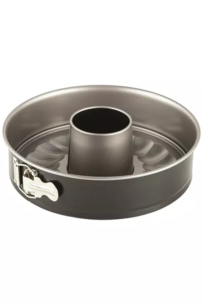 EasyBake Savarin / Rectangulaire / Moule à gâteau à 3 pièces avec pince - 