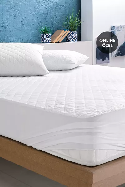 Frio Full Kenar Sıvı Geçirmez Alez