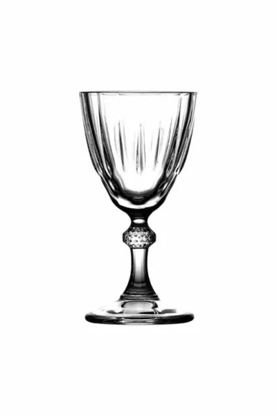 مجموعة 6 أكواب ماء جانبية لقهوة دايموند