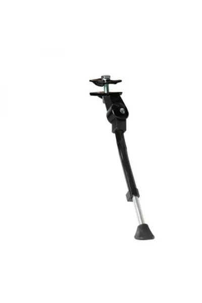 حامل دراجة من الألمنيوم قابل للتعديل " - "