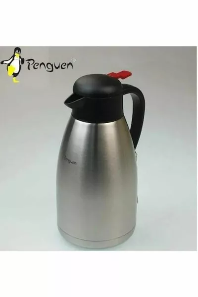 ترمس فولاذي بسعة 3 لترات  ب