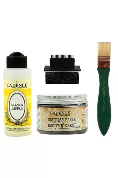 Verouderingsset Houtuitzicht