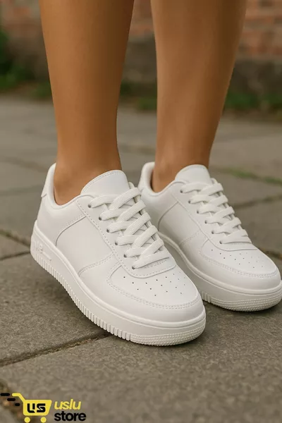 حذاء رياضي هوائي للجنسين مناسب للاستخدام اليومي