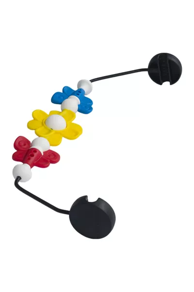 Premium Universal Baby Car Seat Toy Toy Accessory (Fits All Similar Models)