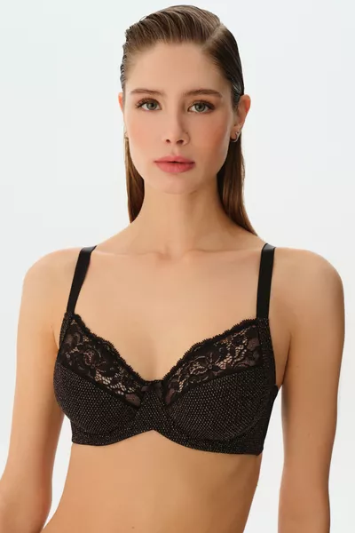 Reggiseno Madeleine Control